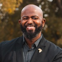 Umoja Community Education Foundation, Inc. Employee Reginald Shaw Jr.'s profile photo