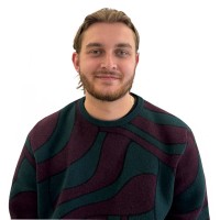 BW Broadcast Employee Jamie Tucker's profile photo