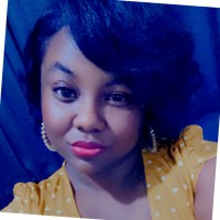 NEA Employee Alisha Dixon's profile photo