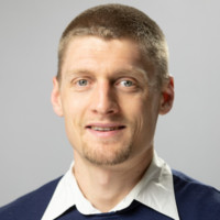 Forward BIOLABS Employee Michael Polewski's profile photo