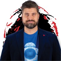 Render Media Inc. Employee Mike Soragnese's profile photo