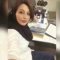 Shahid Sadoughi University of Medical Sciences and Health Services Employee Flora Motevallian's profile photo