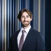 University of Kentucky Employee Seth McCoy's profile photo