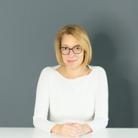 Evrotrust Employee Tsanka Taneva's profile photo