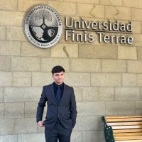 SUMMA Employee Amaro Correa Peña's profile photo