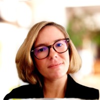 Pronokal Employee Mathilde Outrebon's profile photo