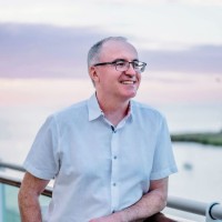 Clean Air Technologies Ltd Employee Lee Boardman's profile photo