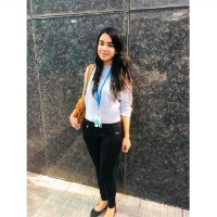 Simran Batra Email