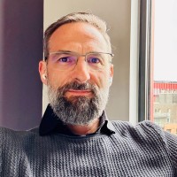 SEFE Energy GmbH Employee Bastian Schweitzer's profile photo