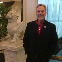 Executive Transportation Employee David S's profile photo