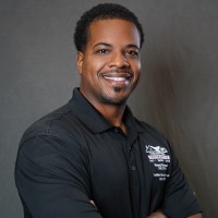 Marcus Johnson Email & Phone Number