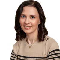 Astra Linux Employee Irina Shirokova's profile photo