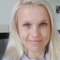 DROBIMEX Sp. z o.o. Employee Aleksandra Wojtala's profile photo