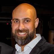 Ali Farid Email & Phone Number