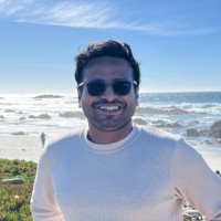 Attack Capital Employee Kaushik Tiwari's profile photo