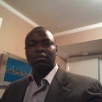 VAD Foundation Employee Lual Thiep's profile photo