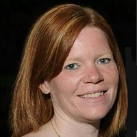 Wiley Employee Molly Daugherty's profile photo