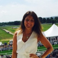 Fitzgerald HR Employee Carly Mazzola's profile photo