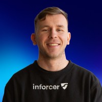 inforcer Employee Owain Griffiths's profile photo