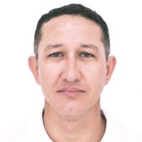 Luzville Engenharia Employee Gilson da Silva's profile photo