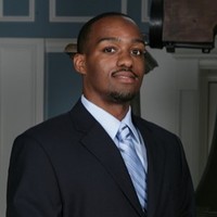 Enterprise Rent-A-Car Employee Terrence Clark's profile photo