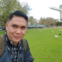 AI Rudder Employee Denny Abbas's profile photo