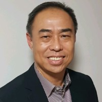 SMRT Corporation Ltd Employee Stephen Lay's profile photo