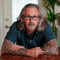 Kilaya's Kitchen LLC. Employee Derek Sarno's profile photo