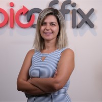 Ones Technology Employee Tuğba Analı's profile photo
