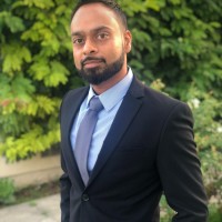 Nuwan Rajapakse's profile photo