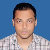 DleafTech Pvt. Ltd. Employee Shoaib Anwar's profile photo