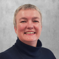 Hummingbird Electronics Employee Genevieve Daly's profile photo
