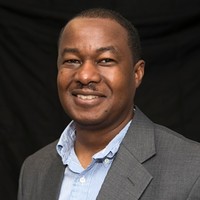 Joint Communications Support Element Employee Eric Milton's profile photo