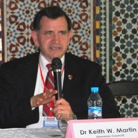 Keith Martin Email & Phone Number