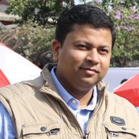 Chetan Arya Email & Phone Number
