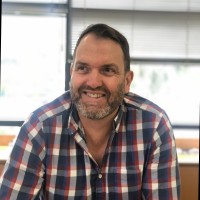 Vinidex Employee Ryan Kerr's profile photo