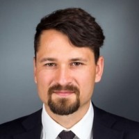 BG BAU Employee Sebastian Schüßler's profile photo