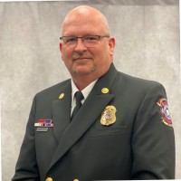 Center for Public Safety Excellence Employee Greg Chesser's profile photo