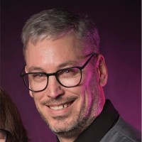 Étiquettes Profecta SRI(Groupe Solutions Fortis) Employee Marc Lapointe's profile photo