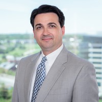 Hunton Andrews Kurth LLP Employee Jacob Kerkhoff's profile photo