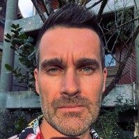 Pacific Islands Forum Employee Tim Bryar's profile photo