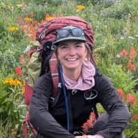 Utah State University Employee Kelli Hatch's profile photo