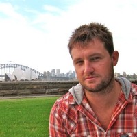 Year13 Employee Scott Harwood's profile photo