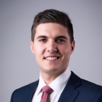 Citi Employee Matt Calhoun's profile photo