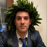 Idraulica Fratelli Sala Employee Alessandro Bergamini's profile photo