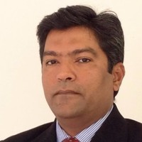 Cloudnosys, Inc. Employee Kamran Mahboob's profile photo