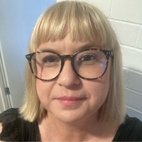 Yorgum Aboriginal Corporation Employee Kate Goff's profile photo