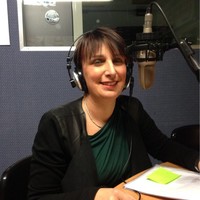 Flora Employee Romina Camerin's profile photo