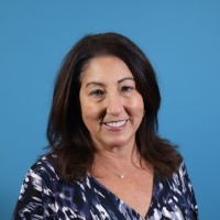 Hospice of Santa Cruz County Employee Liz Dasher's profile photo