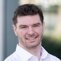 Avidbank Employee Alex Hawks's profile photo